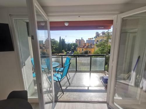 Apartment Budin 2, Rijeka Center