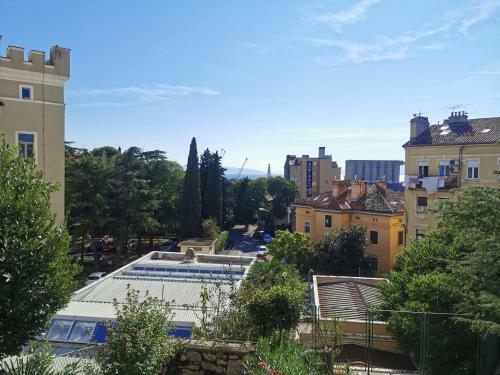 Apartment Budin 2, Rijeka Center
