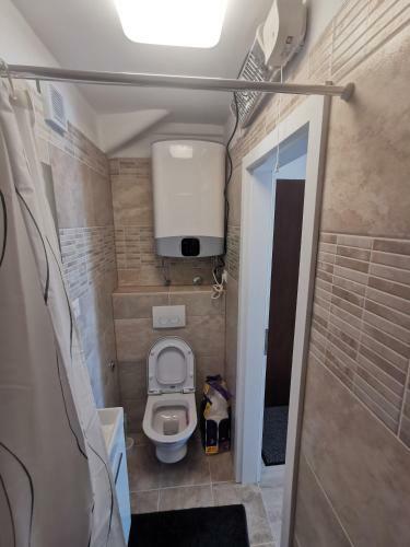 Apartment Budin 2, Rijeka Center