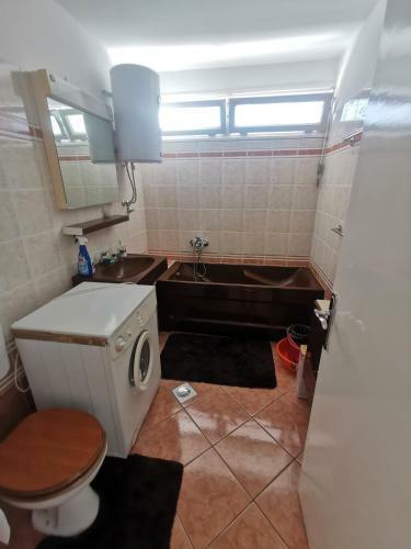 Apartment Budin 2, Rijeka Center