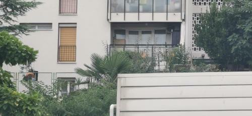 Apartment Budin 2, Rijeka Center