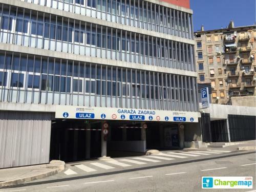 Apartman Altamar Rijeka