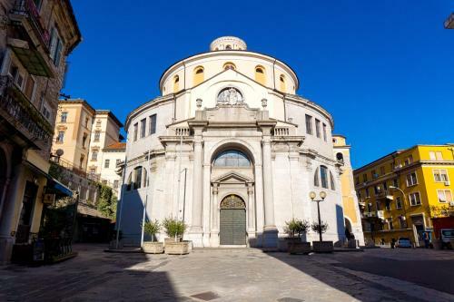 Apartman Altamar Rijeka