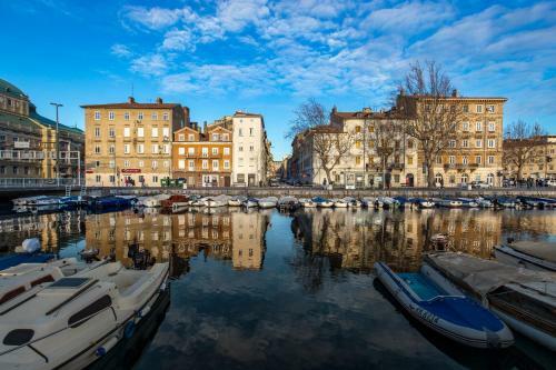 Apartman Altamar Rijeka