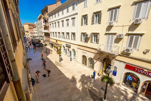 Apartman Altamar Rijeka