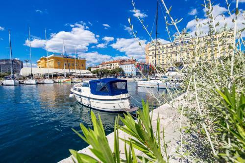 Apartman Altamar Rijeka