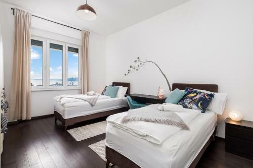 Apartman Altamar Rijeka