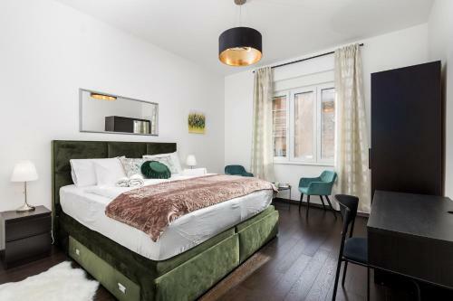 Apartman Altamar Rijeka