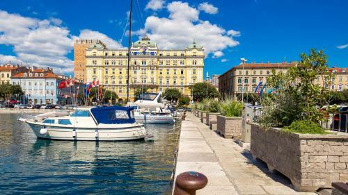 Apartman Altamar Rijeka