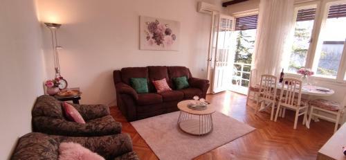 Apartamento Villa Sun?i