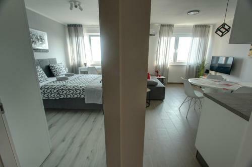 Mamma Mia Lux Apartment