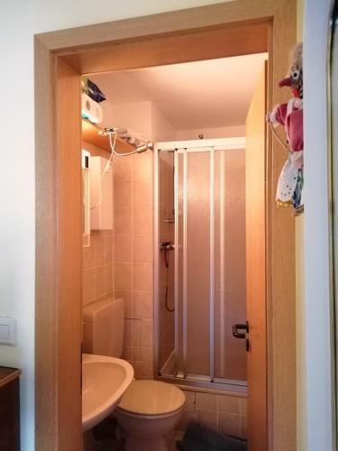 Apartamento Hexenst�bchen