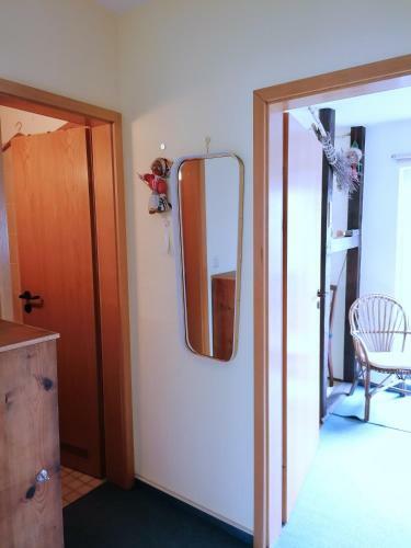 Apartamento Hexenst�bchen
