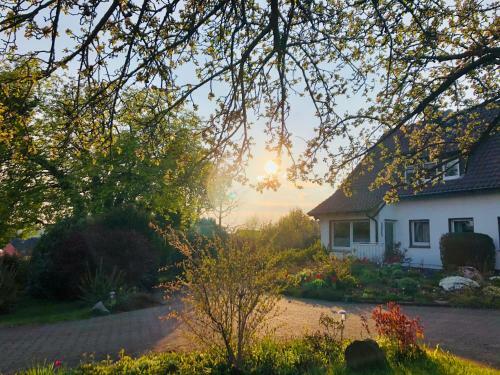 Apartamento Ferienwohnung Mit Fernblick