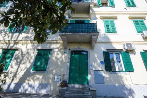 Apartamento Naval Studio With E-scooters
