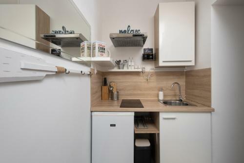 Apartamento Naval Studio With E-scooters