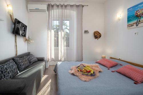 Apartamento Naval Studio With E-scooters