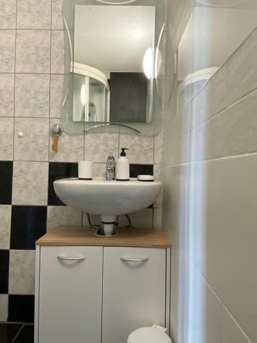 Apartman Tia
