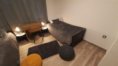 Apartamento Vela Grota