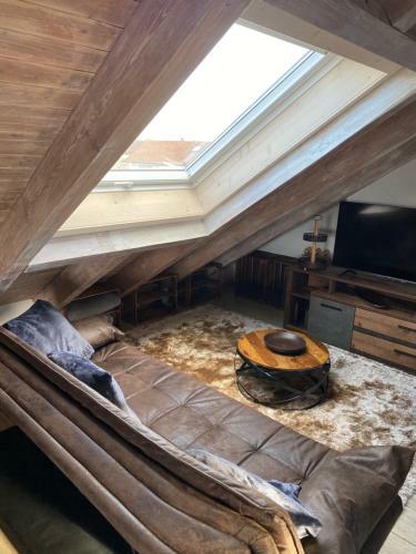 Apartamento Ferienwohnung Mayer