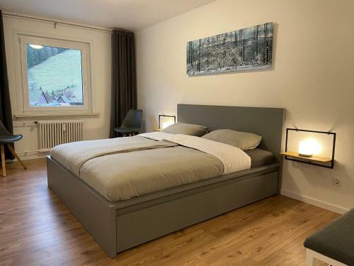 Apartamento Breeman Im Harz