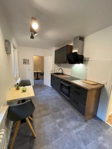 Apartamento Breeman Im Harz