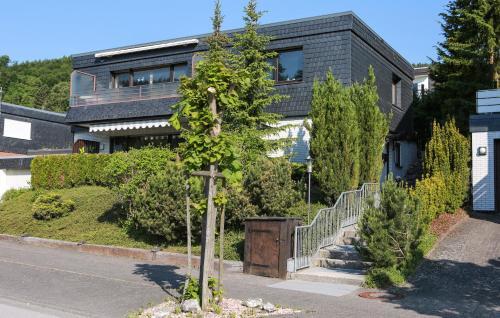 Apartamentos Kleine Auszeit