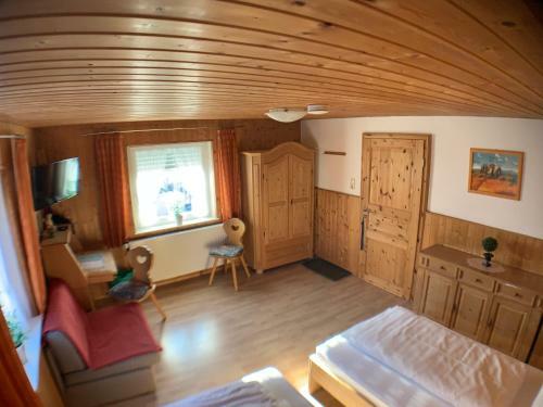 Hostal Zimmervermietung Ziegltrum
