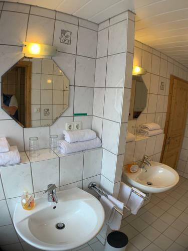 Hostal Zimmervermietung Ziegltrum