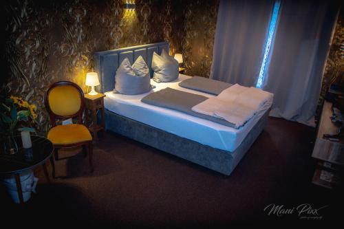 Hostal Villa Prestige