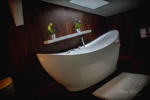 Hostal Villa Prestige