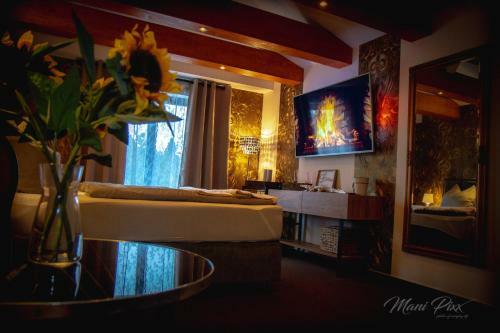 Hostal Villa Prestige
