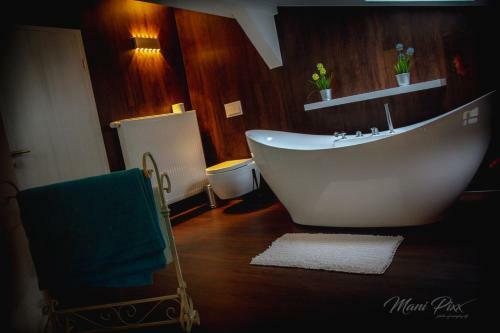 Hostal Villa Prestige