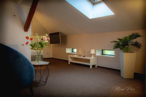 Hostal Villa Prestige