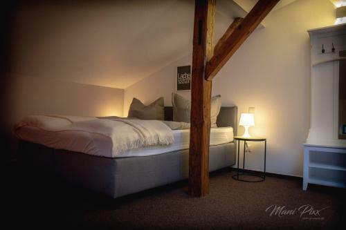 Hostal Villa Prestige