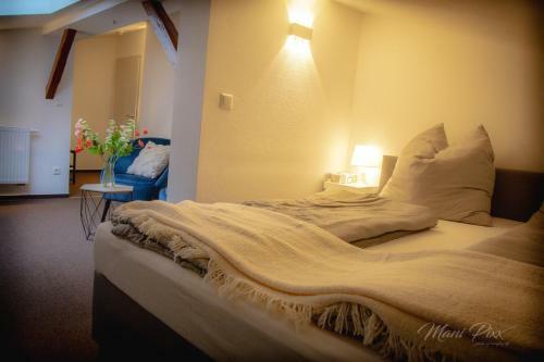 Hostal Villa Prestige