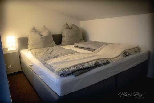 Hostal Villa Prestige
