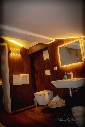 Hostal Villa Prestige