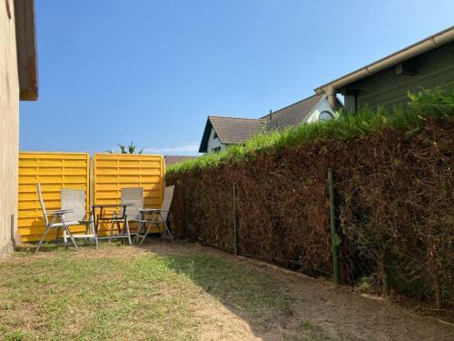Apartamento Ferienhaus Kuddel