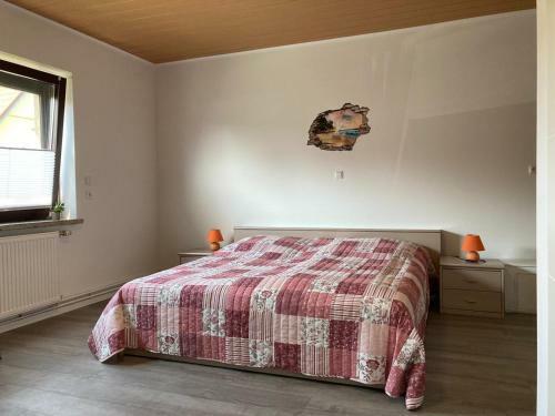 Apartamento Ferienhaus Kuddel