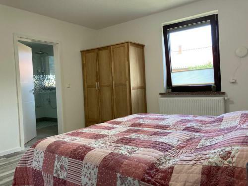 Apartamento Ferienhaus Kuddel