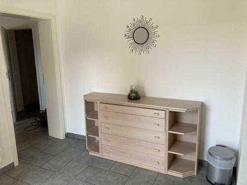 Apartamento Ferienhaus Kuddel