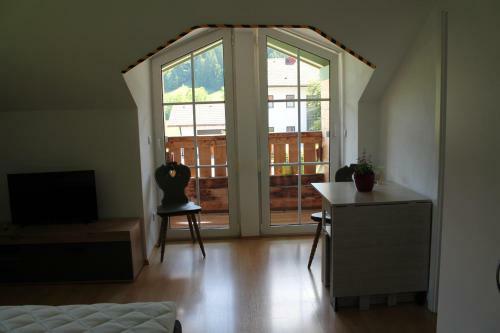 Apartamento Missen Appartement