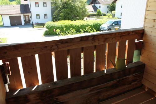 Apartamento Missen Appartement