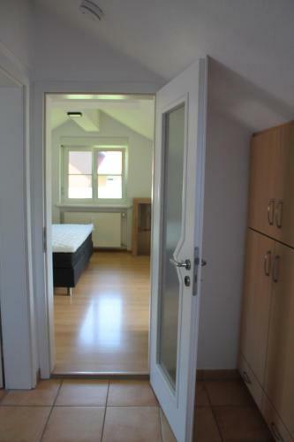 Apartamento Missen Appartement