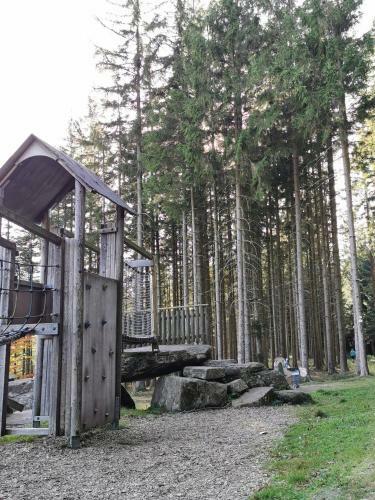 Apartamento Ferienwohnung Hilde