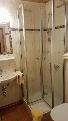 Hotel Gasthof Rose