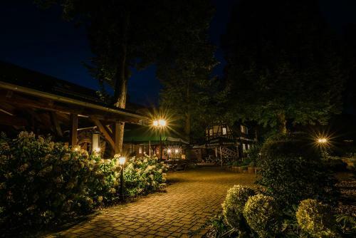 Hostal Pension Lehnigksberg