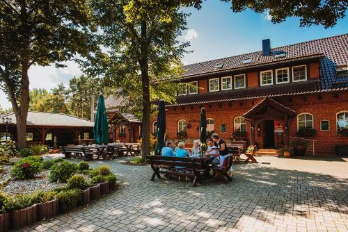 Hostal Pension Lehnigksberg