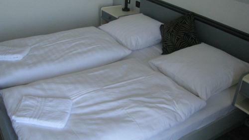 Hotel Seeblick F�rsterhaus